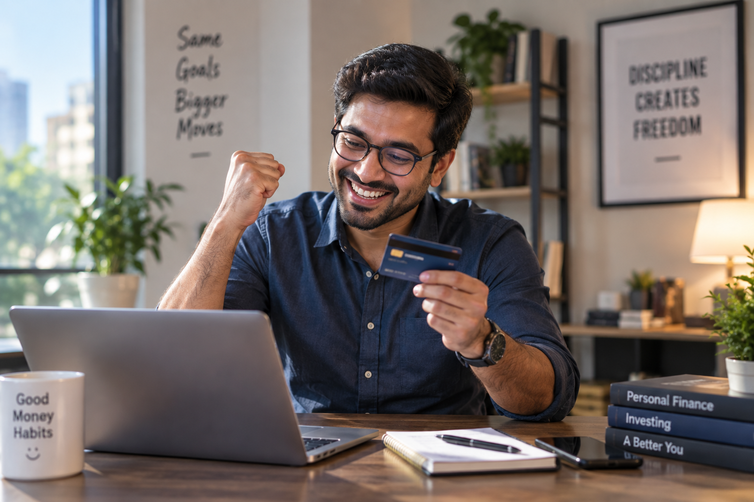 Credit Card Debt